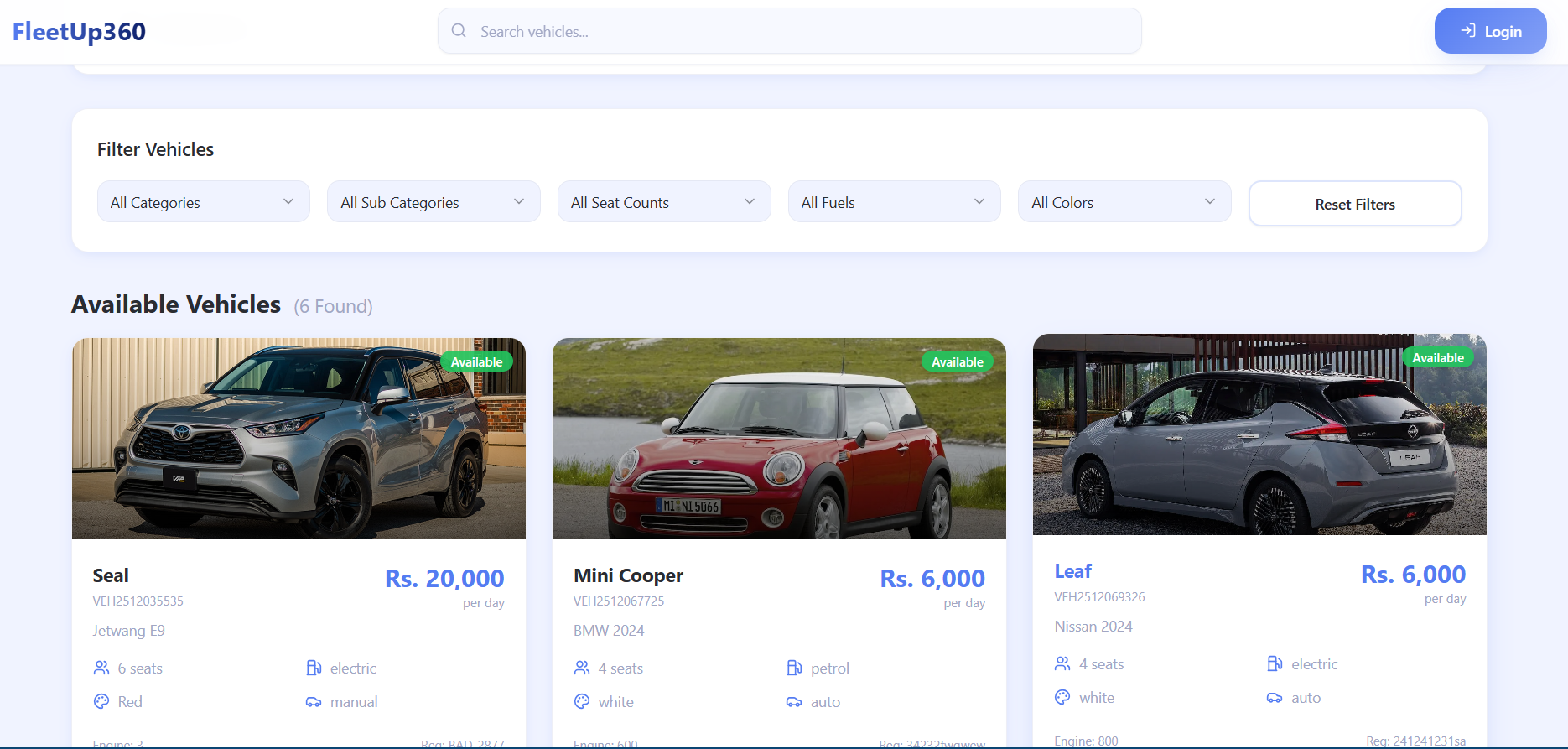 Kavindu Salinda - Full Stack Software Engineer