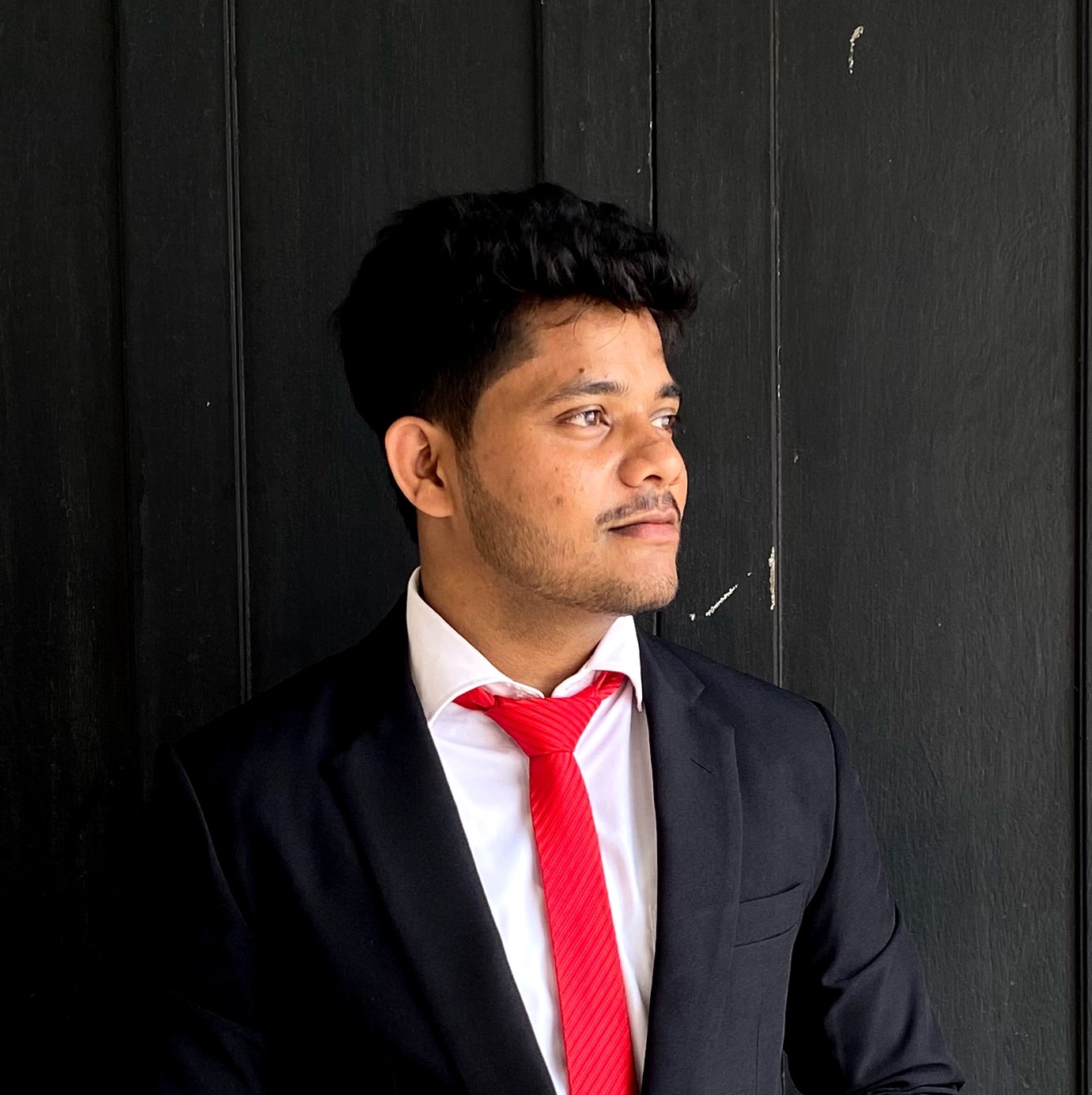 Kavindu Salinda - Full Stack Software Engineer